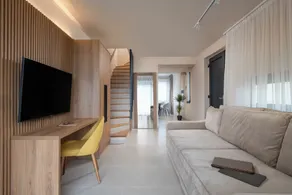 Anore Luxury Suites  - Habitación