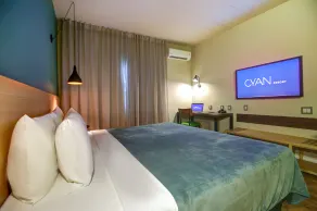 Cyan Resort by Atlantica - Chambre