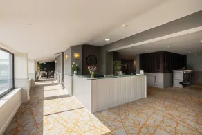 The Stones Hotel - Reception