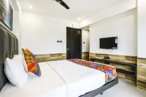 FabHotel Prestige Elite - Chambre