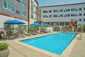 Element by Marriott San Diego Chula Vista - Piscina