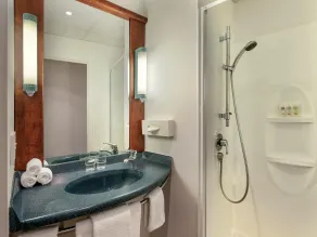 ibis Wellington - Salle de bain