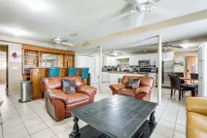 Pet-friendly Lilburn Duplex w/ Patio & Grills! - Interiør
