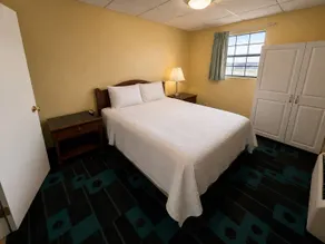 Extended Stay Motel - Snyder - Rum