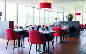 Bastion Hotel Almere - Restaurante
