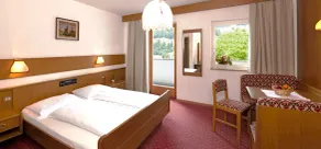Hotel Zum Löwen - Al Leone - Værelse
