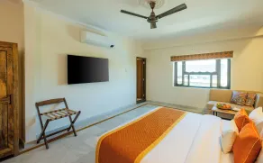 Zone Connect by The Park Jaisalmer - Zimmer