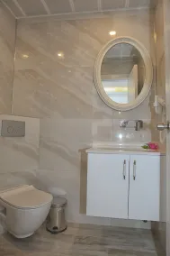Mina Apart Hotel - Bad