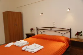 Aristides Studios - Chambre