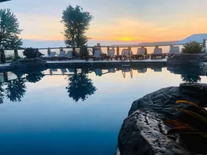 Fourwinds Lakeside Inn & Marina - Pool
