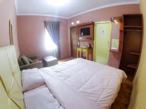Nimo Resort Ciater - Zimmer
