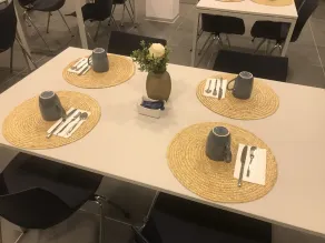 HI Braga - Pousada de Juventude - Restaurant