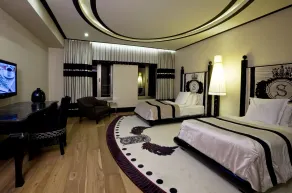Selectum Luxury Resort Belek - Room