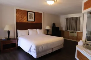 The Inn At Gull Lake - Rom