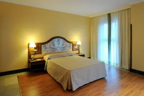 Hotel Julia - Chambre