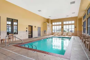Comfort Inn & Suites Blytheville - Piscine