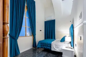 Il Tesoro Smart Suite & SPA - Room