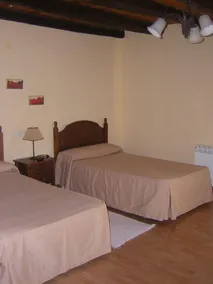 La Cuarta y El Canal - Zimmer