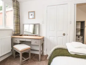 Hillside - Habitación