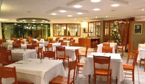 Hotel Colonne - Restaurant