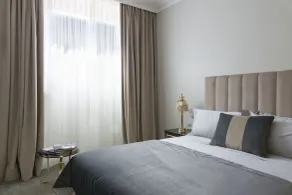 Martius Private Suites Hotel - Room