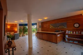 Velero Beach Resort - Reception