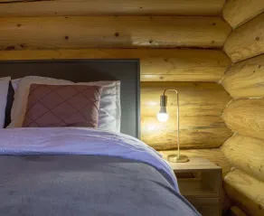 Vucje Brdo in Kolasin - Værelse