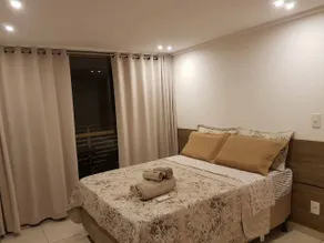 Luxor Cabo Branco Home Service - Værelse