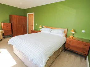 Bryn Mor - Habitación