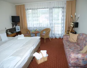 Ferienhotel Schwarzwälder Hof - Rom