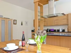 2 Cark House - Innvendig