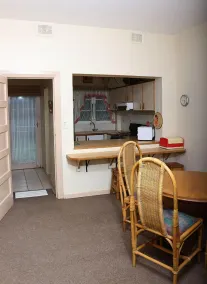 Beach Mansion 3 - In-room dining