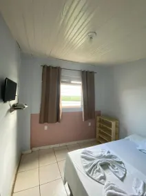 Pousada Vila do Penedo - Zimmer