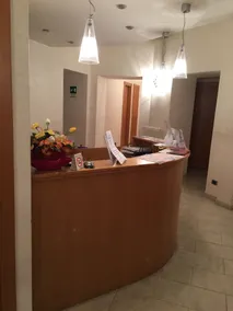 Roma dei Papi B&B - Reception