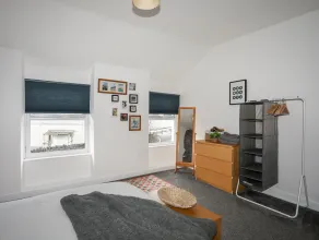 5 Thomas Street - Rom