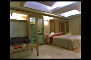 Hotel Aria Makuhari Bay - Adult Only - Chambre