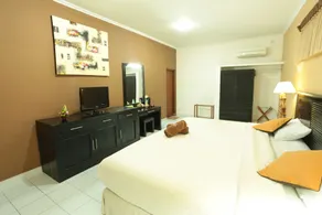 La Walon Hotel - Room