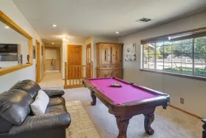 Spacious Lancaster Family Ranch - BBQ & Patio - Interiør