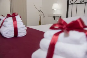 Casetta San Giorgio - Room