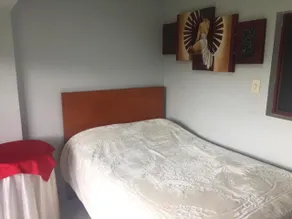 Hotel cambulos - Room