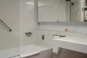 Opta Coliving Punta Carretas - Bathroom