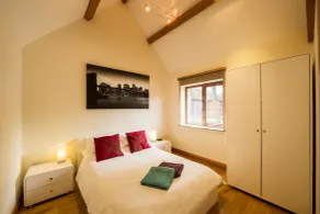 8 Ashbrook Mews - Zimmer