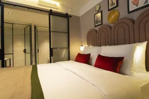 Hotel Indigo Belgrade by IHG - Room