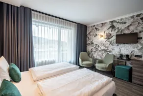 Tirolensis - Luxury All Inclusive - Zimmer