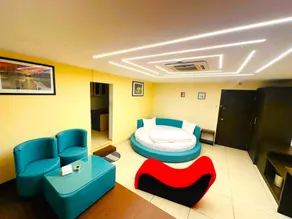 Aundh Elite Stay - Camera