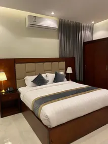 Avenues Hotel Arrass - Habitación