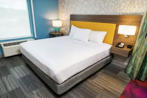 Home2 Suites by Hilton San Antonio at the Rim - Room