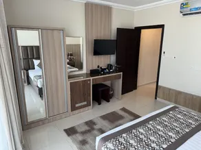 PRIMOTEL Suites As Salamah - Rum