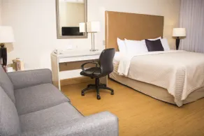 iStay Hotel Ciudad Juarez - Chambre