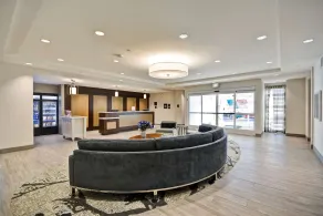 Homewood Suites by Hilton Las Vegas City Center - Réception